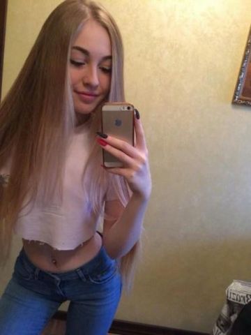Анкета проститутки Фариза, 23 года